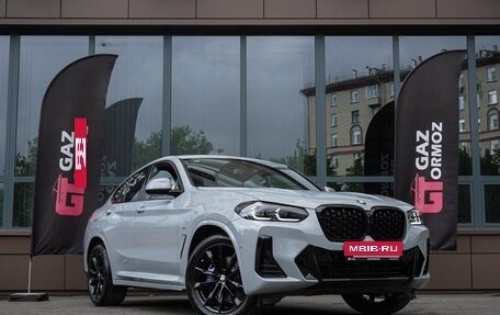 BMW X4, 2024 год, 7 125 000 рублей, 9 фотография