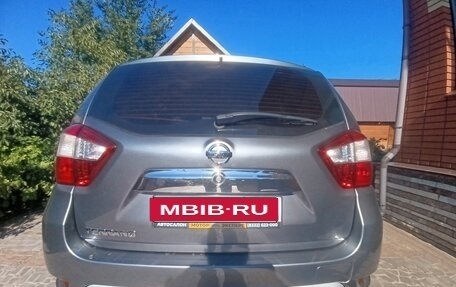 Nissan Terrano III, 2021 год, 1 850 000 рублей, 1 фотография