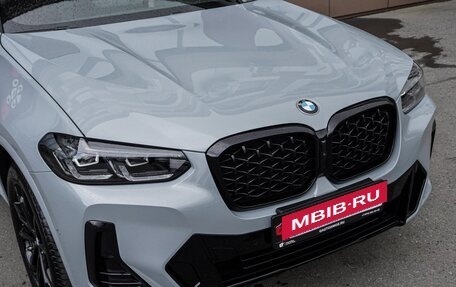 BMW X4, 2024 год, 7 125 000 рублей, 10 фотография