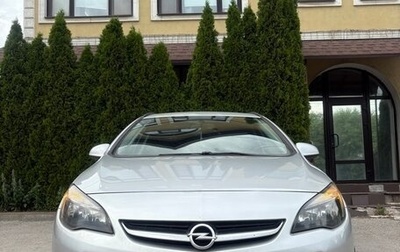 Opel Astra J, 2012 год, 699 000 рублей, 1 фотография