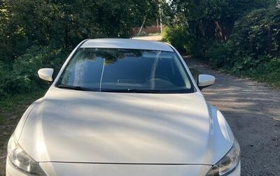 Mazda 6, 2015 год, 1 850 000 рублей, 1 фотография