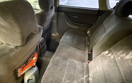 Subaru Outback III, 2001 год, 400 000 рублей, 2 фотография