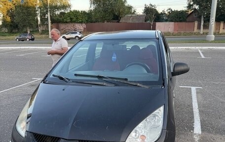 Mitsubishi Colt VI рестайлинг, 2007 год, 350 000 рублей, 1 фотография