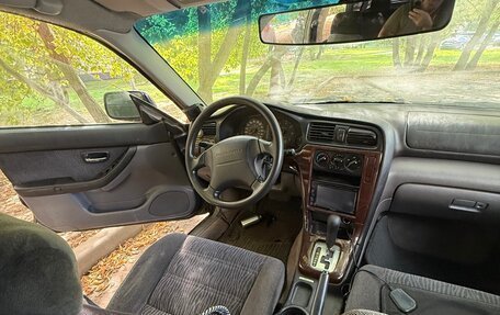 Subaru Outback III, 2001 год, 400 000 рублей, 4 фотография