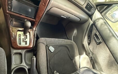 Subaru Outback III, 2001 год, 400 000 рублей, 6 фотография