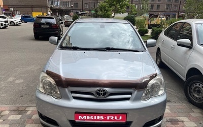 Toyota Corolla, 2006 год, 600 000 рублей, 1 фотография