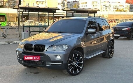BMW X5, 2009 год, 1 500 000 рублей, 1 фотография