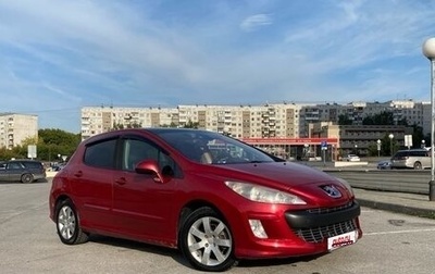 Peugeot 308 II, 2008 год, 510 000 рублей, 1 фотография