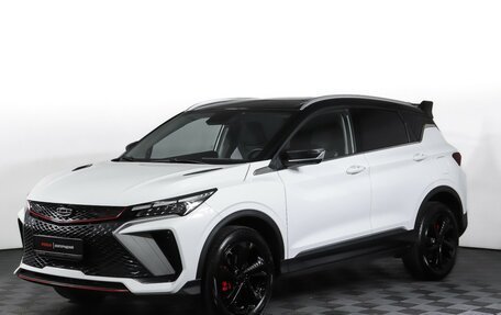 Geely Coolray I, 2023 год, 2 249 000 рублей, 1 фотография