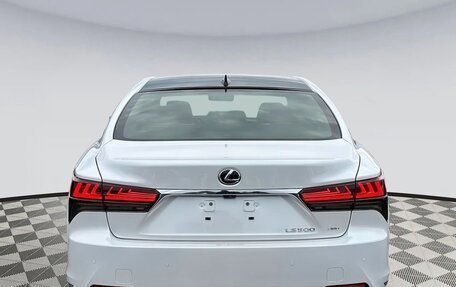 Lexus LS IV, 2025 год, 15 150 000 рублей, 5 фотография