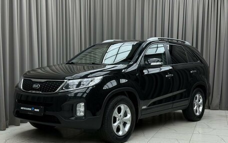 KIA Sorento II рестайлинг, 2020 год, 2 499 000 рублей, 1 фотография