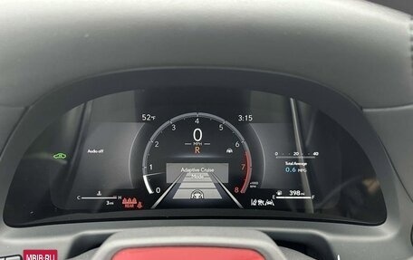 Lexus LS IV, 2025 год, 15 150 000 рублей, 9 фотография