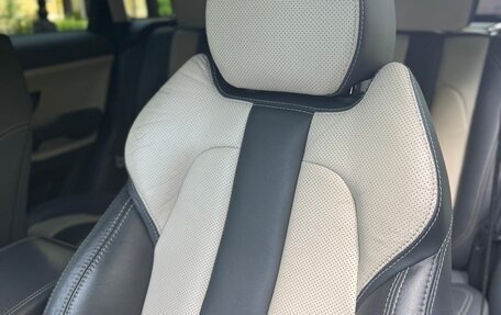 Land Rover Range Rover Evoque I, 2012 год, 1 950 000 рублей, 14 фотография