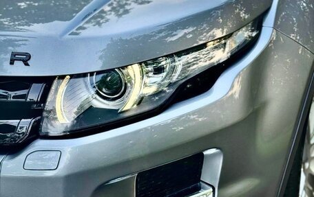Land Rover Range Rover Evoque I, 2012 год, 1 950 000 рублей, 8 фотография