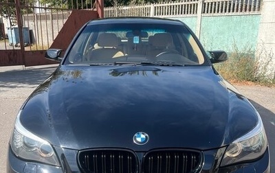 BMW 5 серия, 2008 год, 1 100 000 рублей, 1 фотография