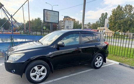 Toyota RAV4, 2007 год, 980 000 рублей, 1 фотография