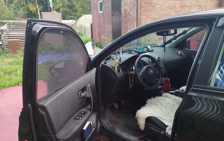 Nissan Qashqai, 2012 год, 770 000 рублей, 6 фотография