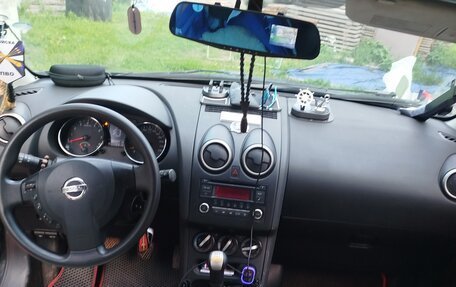 Nissan Qashqai, 2012 год, 770 000 рублей, 5 фотография