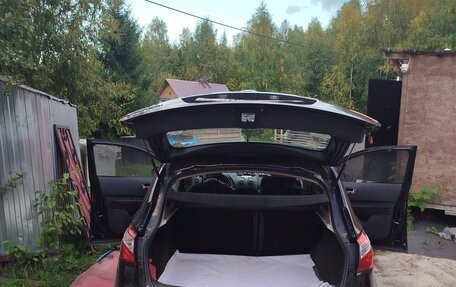 Nissan Qashqai, 2012 год, 770 000 рублей, 4 фотография