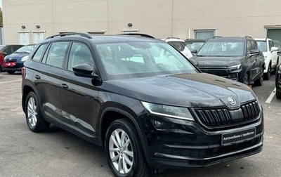 Skoda Kodiaq I, 2020 год, 2 385 000 рублей, 1 фотография