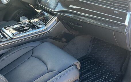 Audi Q7, 2022 год, 12 000 000 рублей, 5 фотография