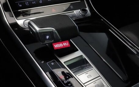 Audi Q7, 2022 год, 12 000 000 рублей, 6 фотография