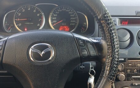 Mazda 6, 2006 год, 400 000 рублей, 3 фотография