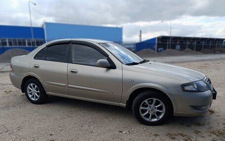 Nissan Almera Classic, 2006 год, 520 000 рублей, 3 фотография