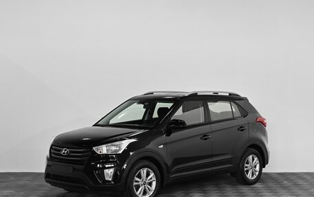 Hyundai Creta I рестайлинг, 2016 год, 1 449 000 рублей, 1 фотография