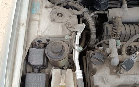 Nissan Almera Classic, 2006 год, 520 000 рублей, 8 фотография