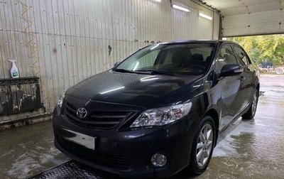 Toyota Corolla, 2010 год, 630 000 рублей, 1 фотография