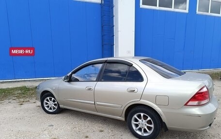 Nissan Almera Classic, 2006 год, 520 000 рублей, 7 фотография