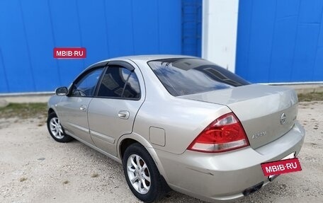 Nissan Almera Classic, 2006 год, 520 000 рублей, 6 фотография