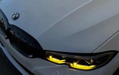 BMW 3 серия, 2020 год, 2 750 000 рублей, 1 фотография