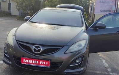 Mazda 6, 2011 год, 970 000 рублей, 1 фотография