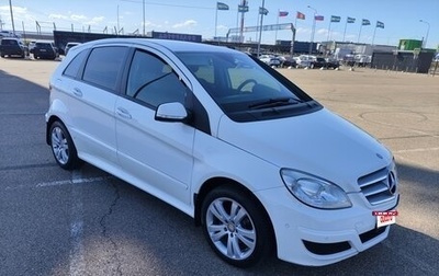 Mercedes-Benz B-Класс, 2010 год, 1 450 000 рублей, 1 фотография