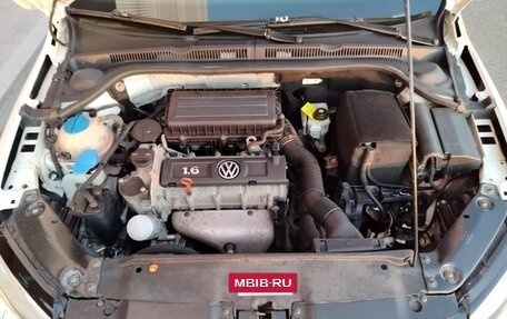 Volkswagen Jetta VI, 2013 год, 670 000 рублей, 3 фотография