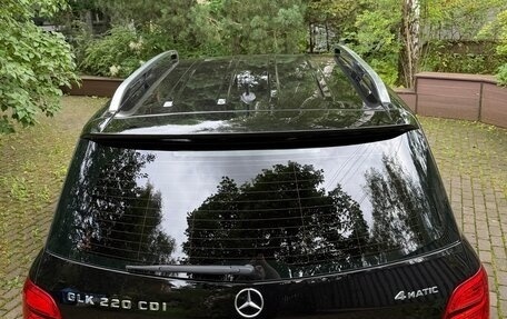 Mercedes-Benz GLK-Класс, 2013 год, 2 000 000 рублей, 1 фотография
