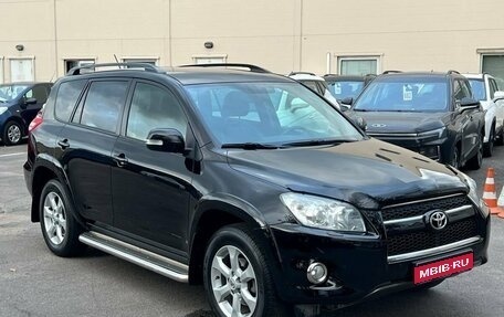 Toyota RAV4, 2010 год, 1 640 000 рублей, 1 фотография