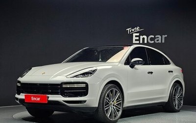 Porsche Cayenne III, 2020 год, 13 487 205 рублей, 1 фотография