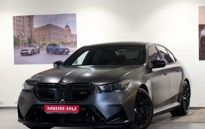 BMW M5, 2024 год, 19 199 000 рублей, 1 фотография
