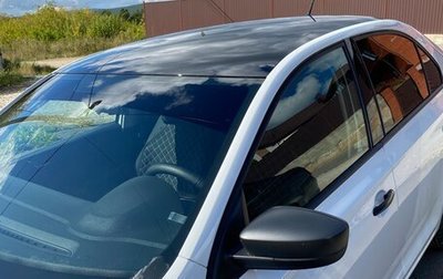 Skoda Rapid I, 2016 год, 950 000 рублей, 1 фотография