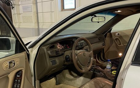 Mazda Millenia I рестайлинг, 2000 год, 180 000 рублей, 6 фотография