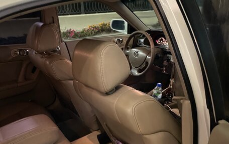 Mazda Millenia I рестайлинг, 2000 год, 180 000 рублей, 8 фотография