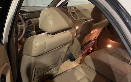 Mazda Millenia I рестайлинг, 2000 год, 180 000 рублей, 7 фотография
