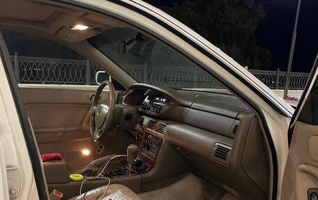Mazda Millenia I рестайлинг, 2000 год, 180 000 рублей, 10 фотография
