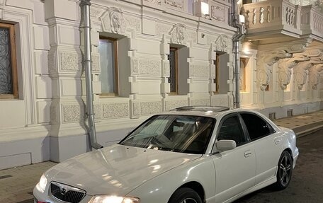Mazda Millenia I рестайлинг, 2000 год, 180 000 рублей, 3 фотография