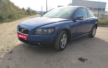 Volvo C30 I рестайлинг, 2007 год, 550 000 рублей, 1 фотография