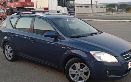 KIA cee'd I рестайлинг, 2008 год, 630 000 рублей, 3 фотография