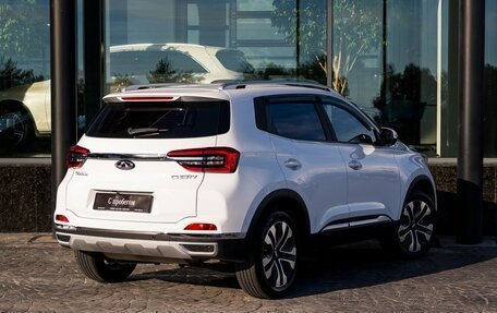 Chery Tiggo 4 I рестайлинг, 2022 год, 1 249 000 рублей, 2 фотография